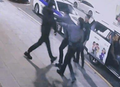 MAJUNG律师事务所外国人中心/外国人种族歧视问题:“如果是白人也会这样吗?”/金周衡律师
